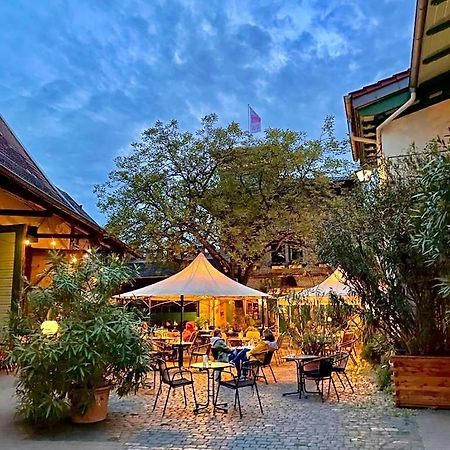 Gaestehaus Guntersblum المظهر الخارجي الصورة